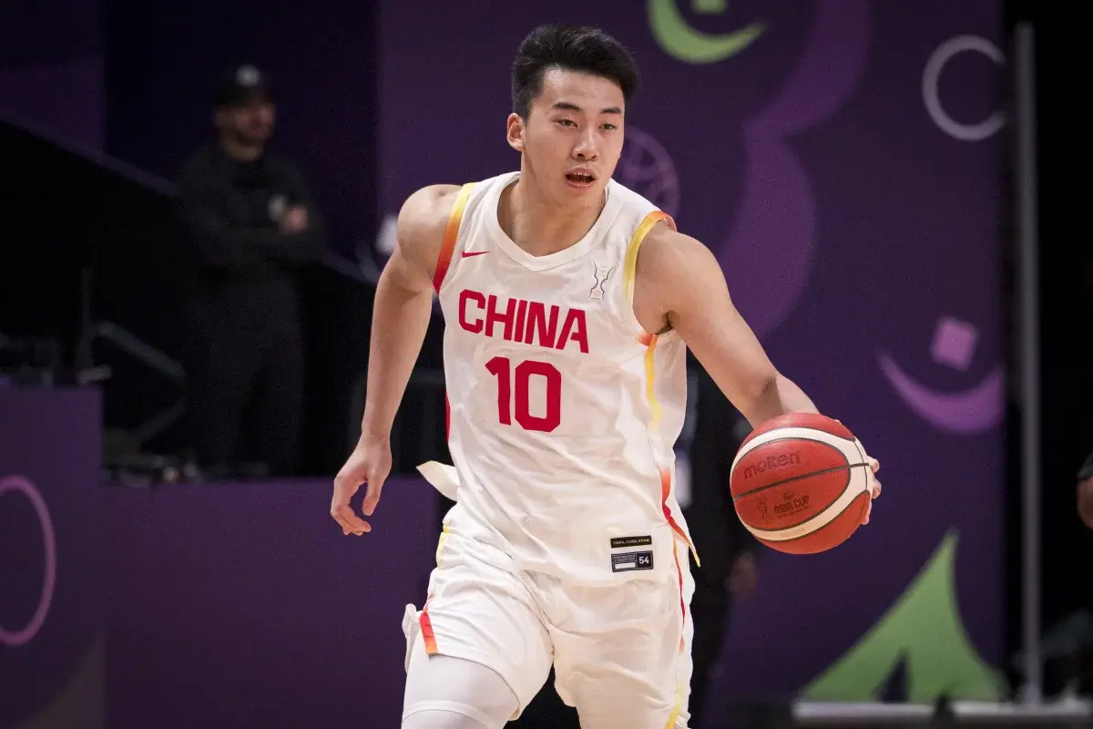 俊杰, 解释, 但在防守上