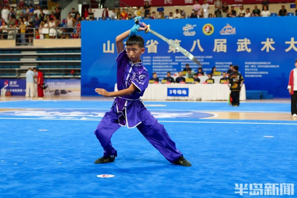 园武术教育