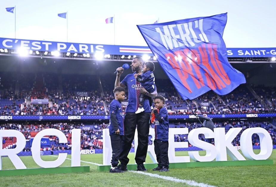 OTzT, 圣日耳曼青