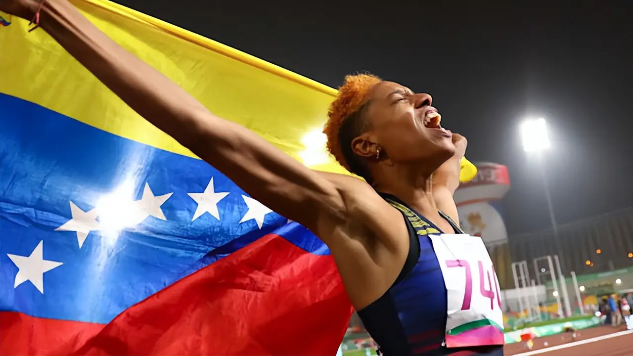 德等强敌, 上月在西班