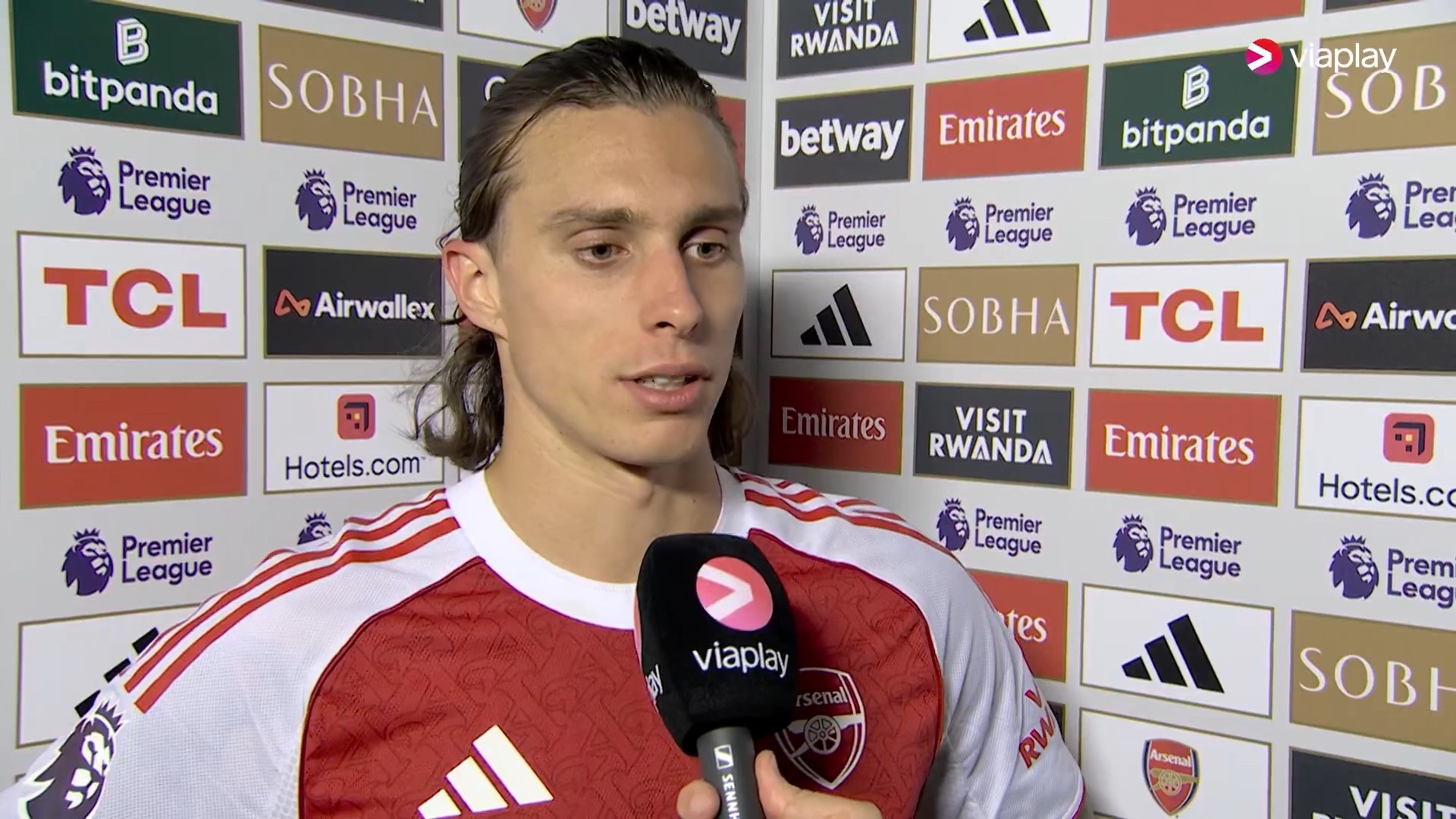 城的比赛, 我们必须准