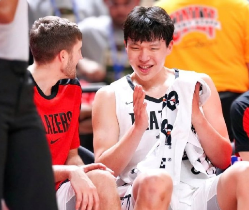 瀚森去美国, 经理张北海