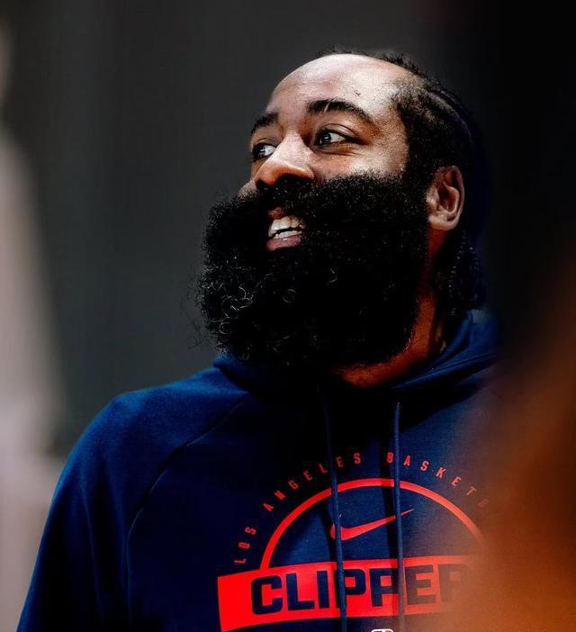 体的导火索, 快船队休赛, 已经让他丧 体的导火索, 快船队休赛, 已经让他丧