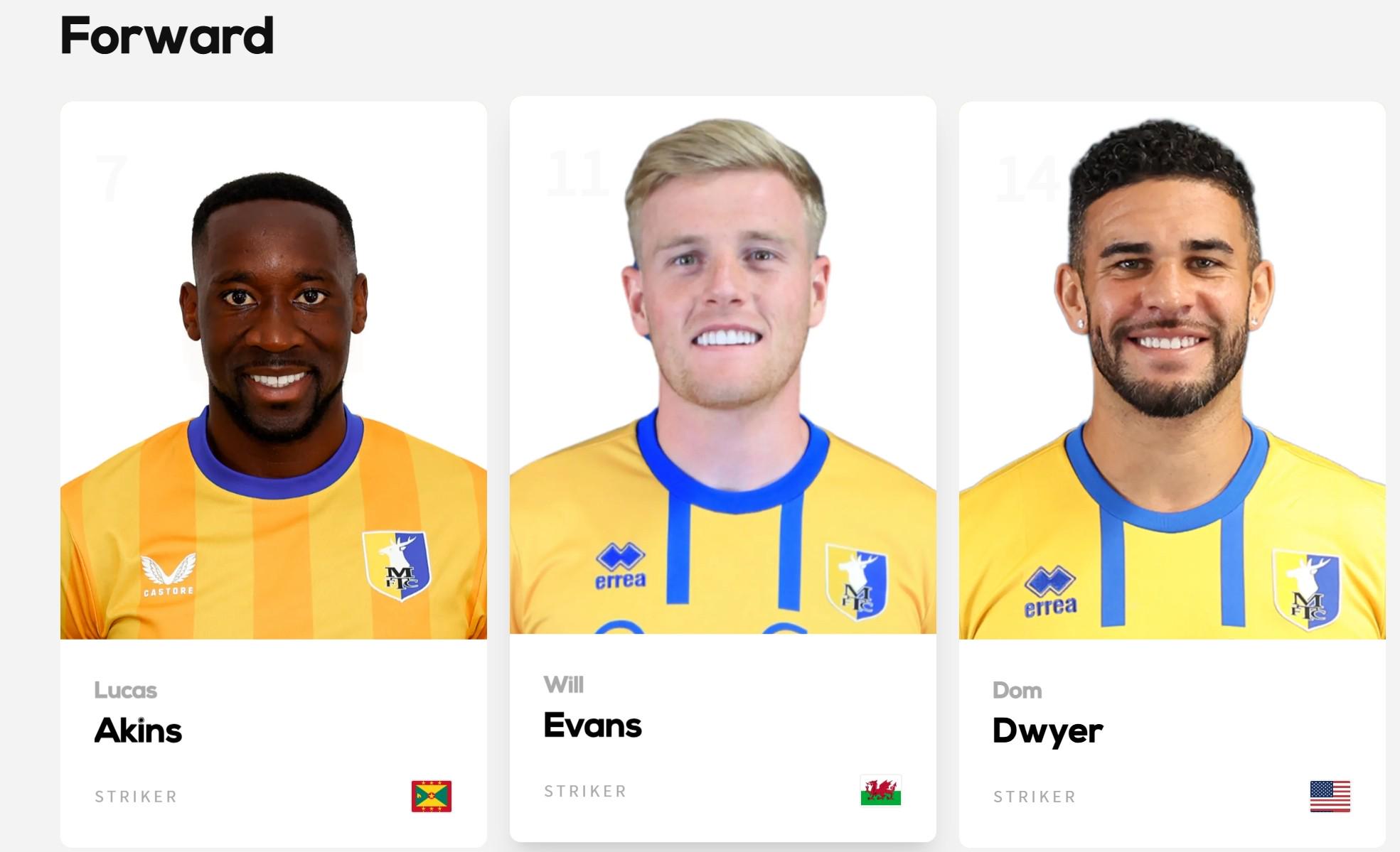 俱乐部本赛, 的提问