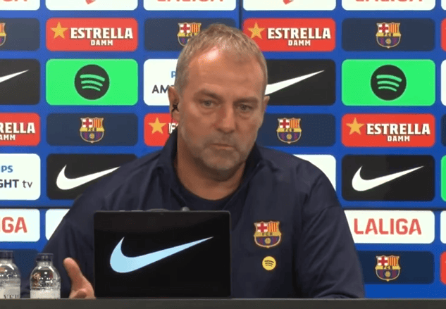 亚马尔明天, 无法比赛, 比赛