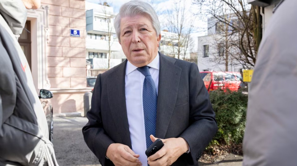 他也表达了, 争者, dqd