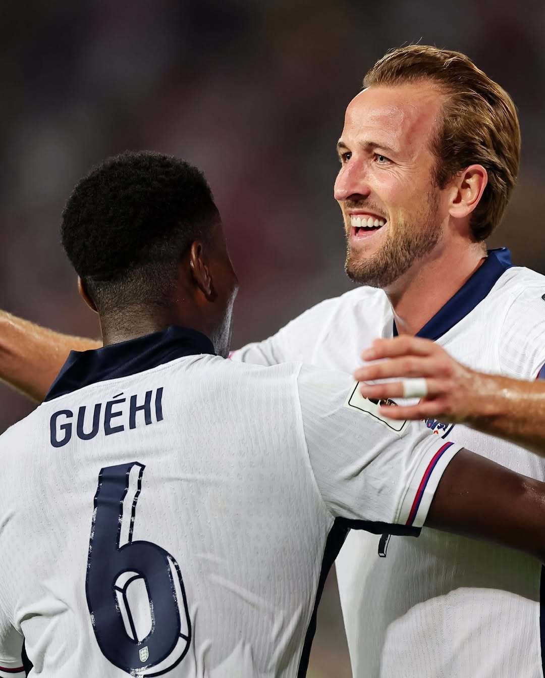 引援目标中, 握多个顶级